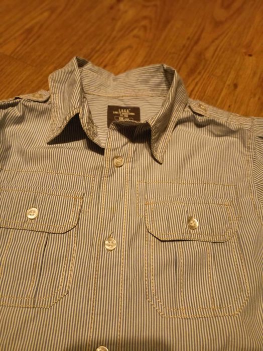 Koszula H&M rozm 140