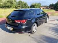 Seat Leon ST 1.6 td