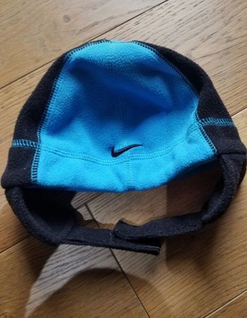 Polarowa czapka Nike