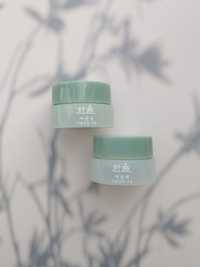 krem do twarzy Hanyul Pure Artemisia Calming Water Cream kbeauty