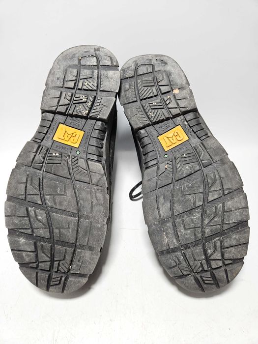 Buty robocze AMERYKAŃSKIE CATERPILLAR CAT rozmiar 41,5 wkładka 27,5 cm