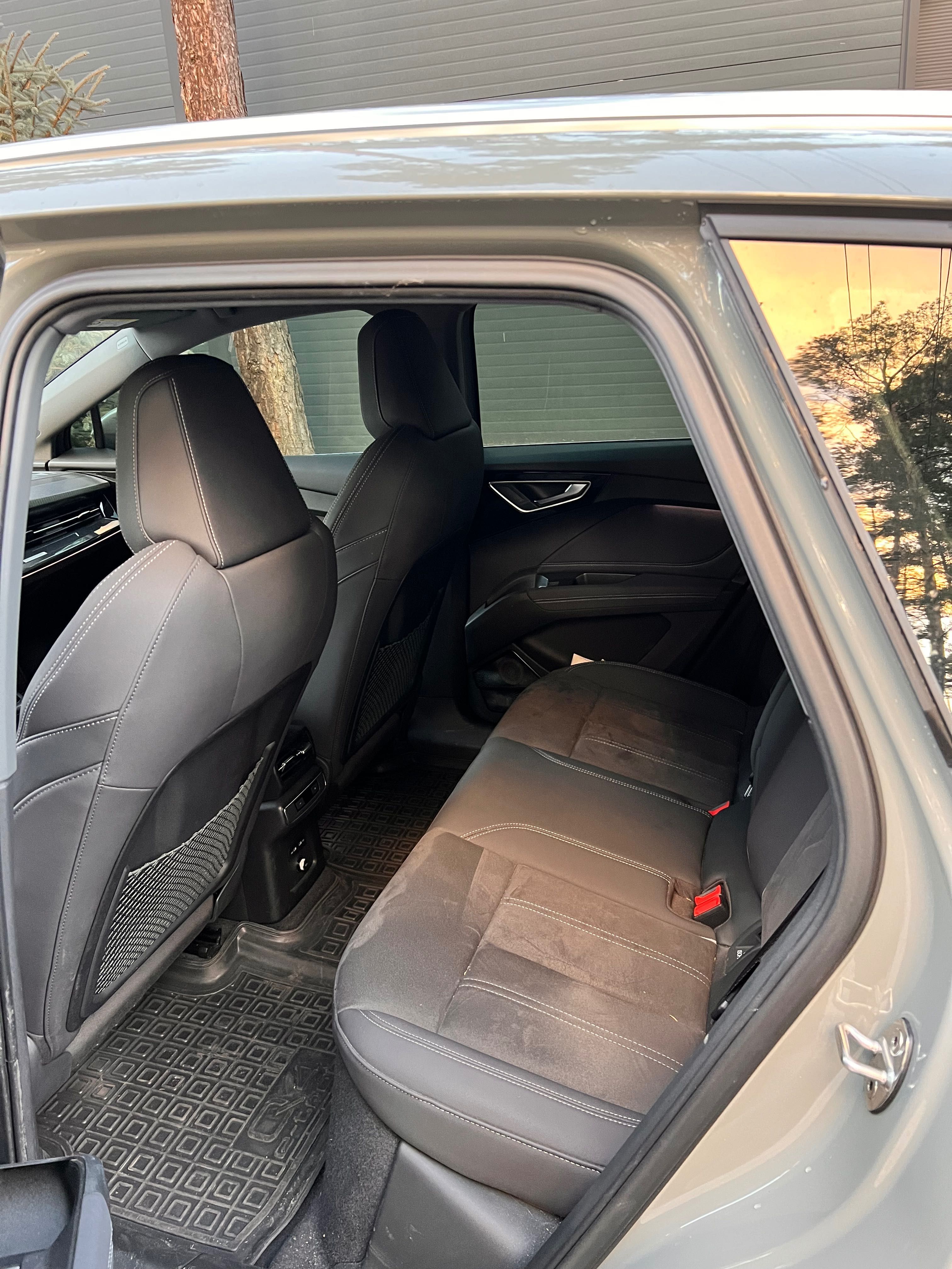 Audi Q4 E-tron 40 Сreative