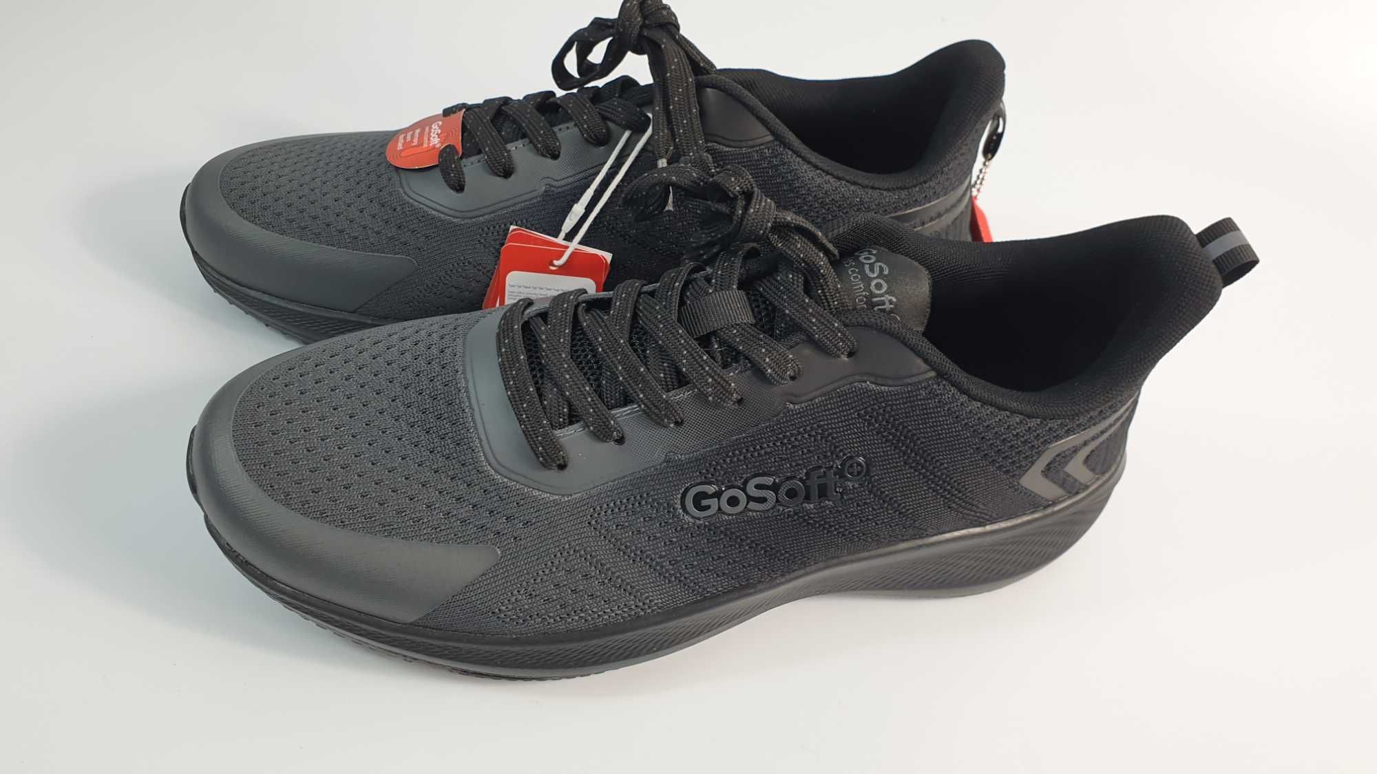 Go Soft buty męskie sportowe rozmiar 43