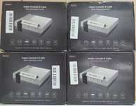 Приставка Console X CUBE 90000 игр PSP Play Station 1 Nintendo Денди
