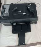 Drukarka HP F735