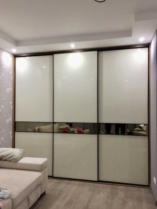 Низкие цены. Шкафы купе. Межкомнатные перегородки. Кухня. Любая Мебель