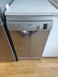 Zmywarka Bosch serie 4 silence plus Sps53e18eu/40