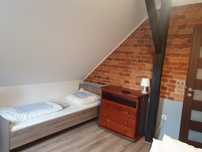 Hostel kwatery pracownicze