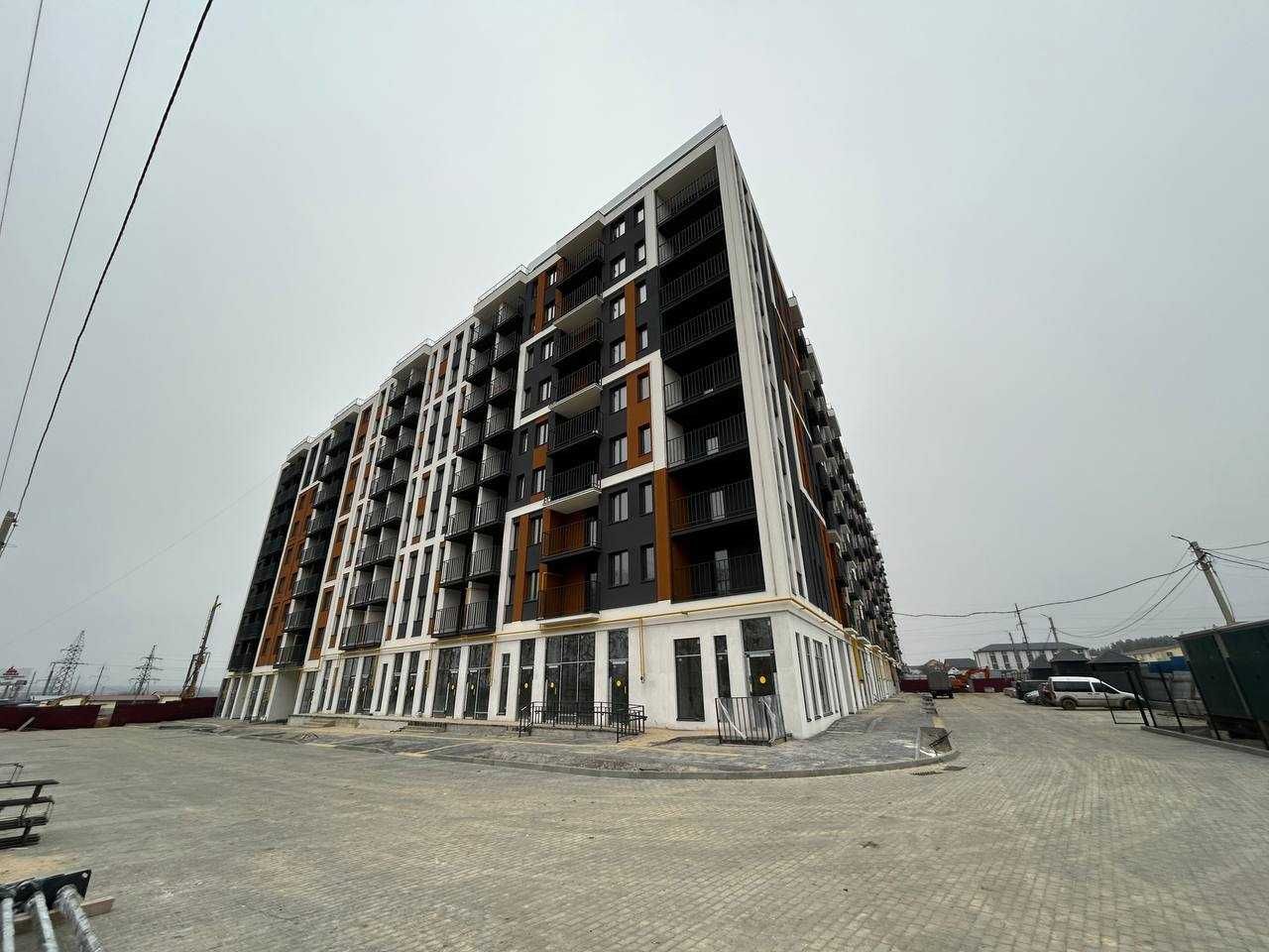 (7) Продам 1-но кімнатну квартиру на Барському шосе 8813