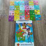 Gra skojarzenia Aleksander