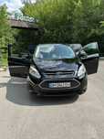 Ford C-Max 2017 Рестайлінг / Автомат / 2.0 Гібрид плагін !