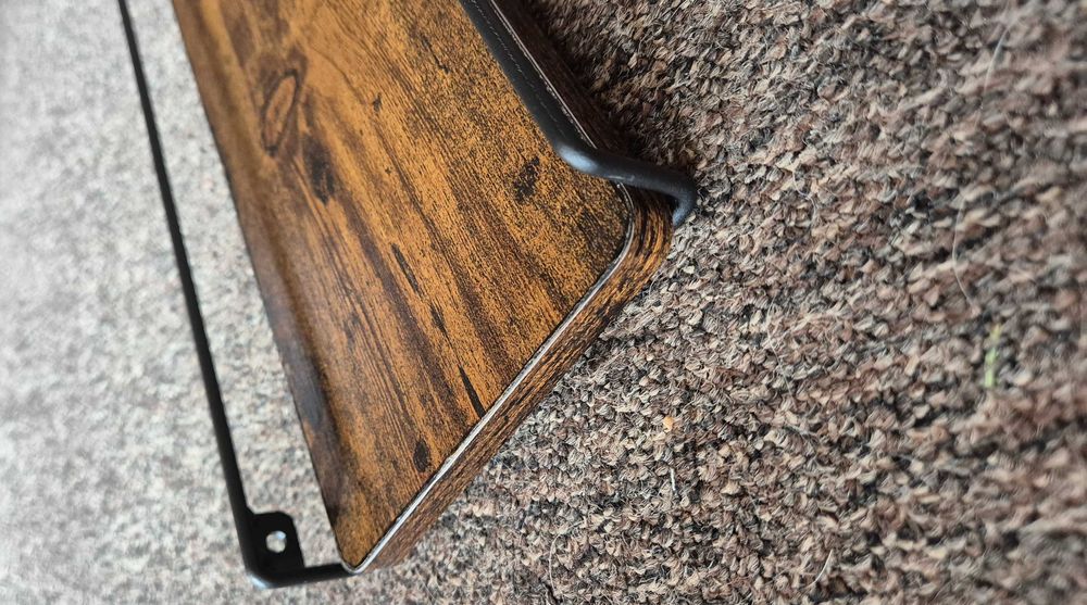 Półka narożna- 40x 29x 4