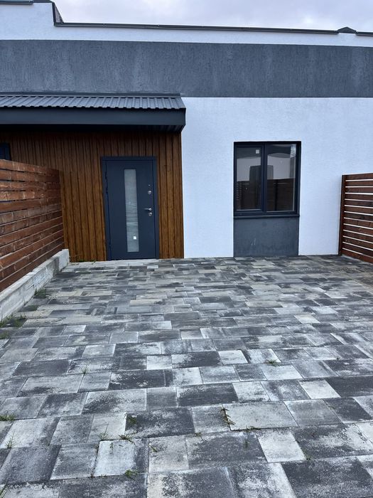 Продаж таунхаусу біля Бучанського парку (повна ціна 49 тис)