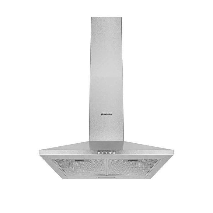 Вытяжки купольные Ventolux Minola Мощность 700 – 1000 м3