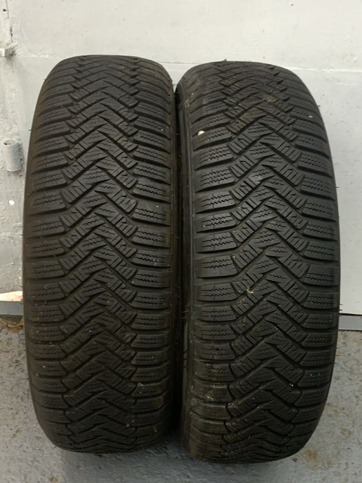 резина зима 175 65 R14