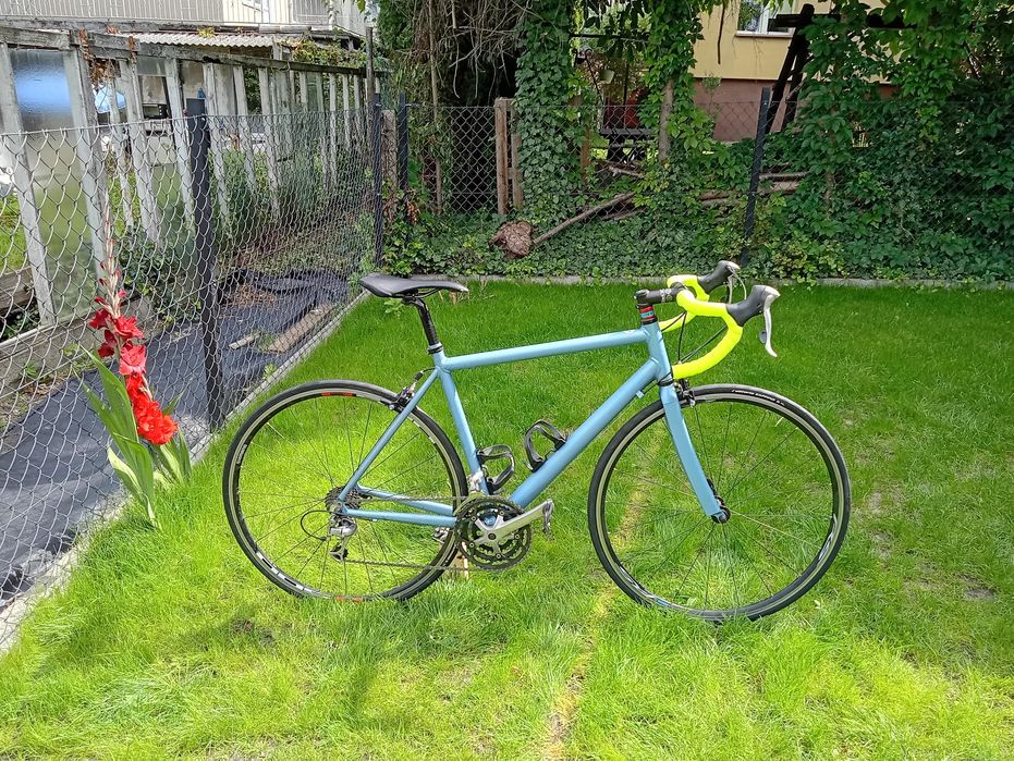 Rower szosowy Lappiere 56cm