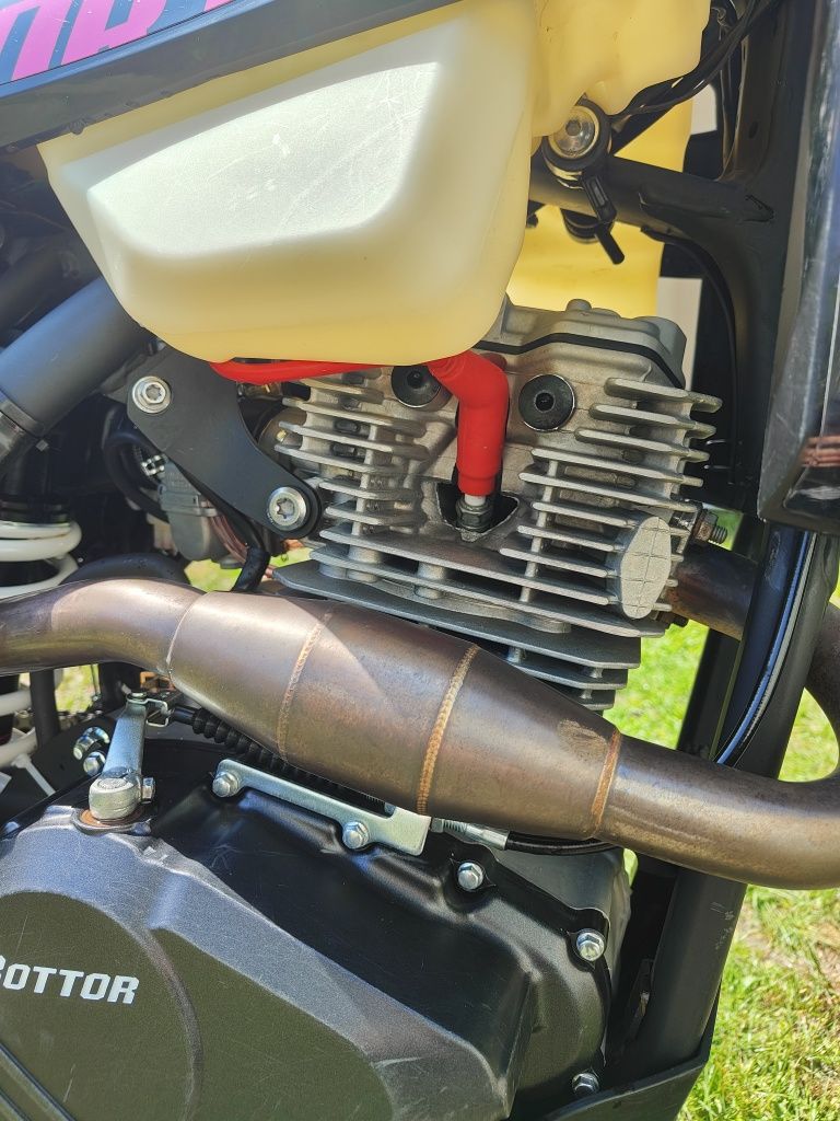 Продам Rottor Nemesis 300
