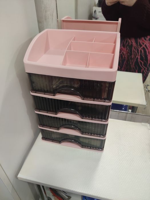 Органайзер для косметики