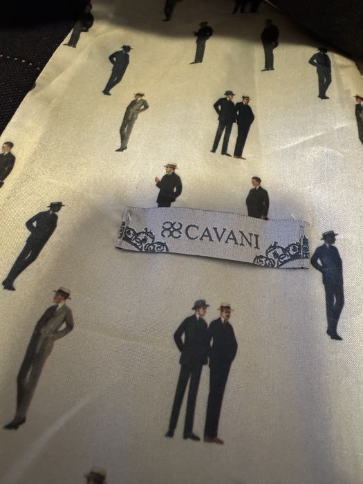 Garniturowa meska kamizelka cavani plus size