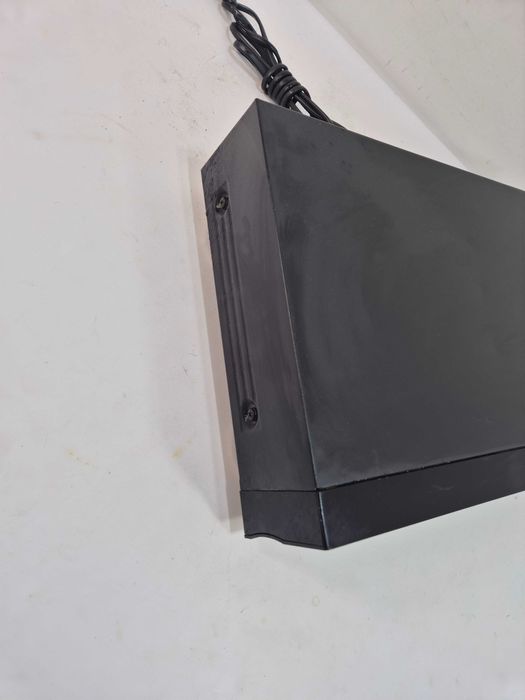 Odtwarzacz MiniDisc Pioneer MJ-D707