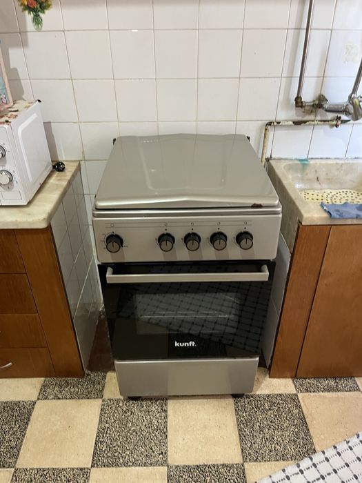 Forno Kunft Usado