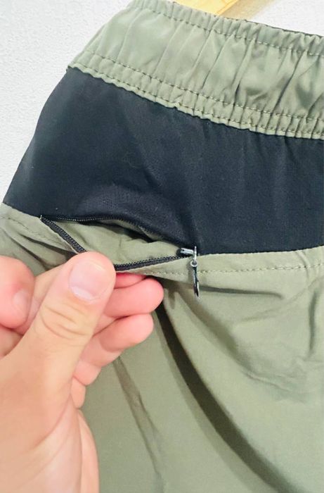 Оригінальні шорти ROGUE Army green Ops shorts (L)