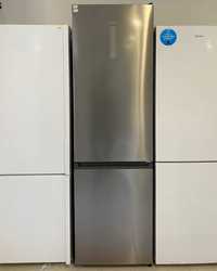 Холодильник з морозилкою Haier HDW3620DNPK ( 200 см) з Італії