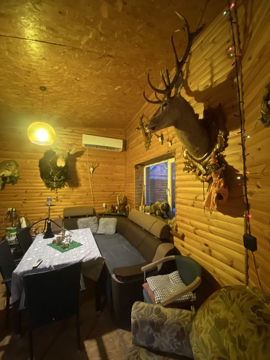 Приміщення для вечірок