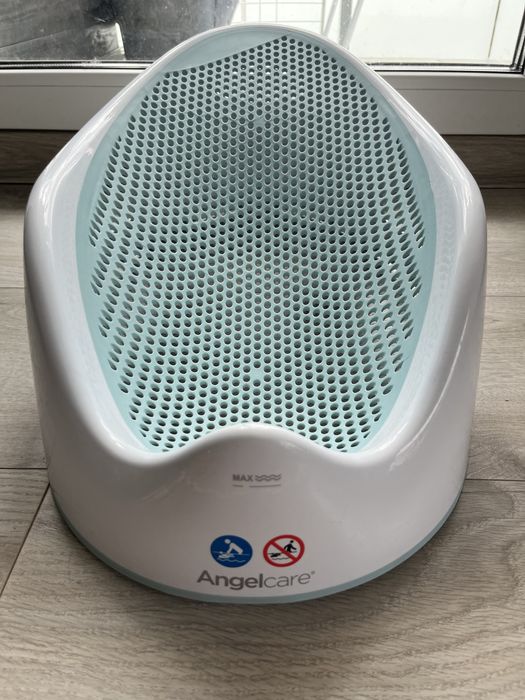 Leżączek do wanny Angelcare