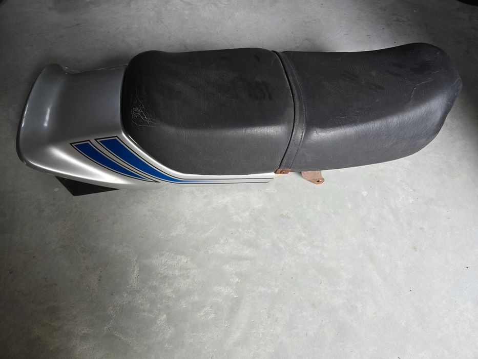 Peças mota antiga Honda CB