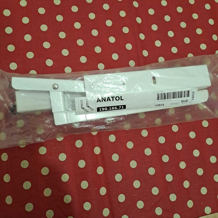 Suporte de Microondas IKEA