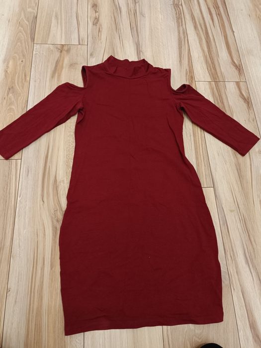 Sukienka Sinsey rozmiar M