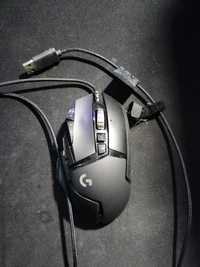 Logitech g502 hero