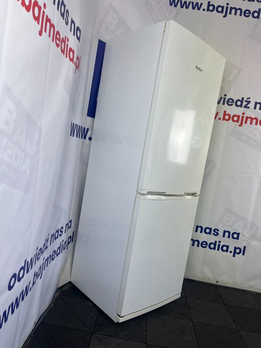 Lodówka Amica Nowy Agregat 176Cm / Klas A+/Dostawa/6Mscgwarancja