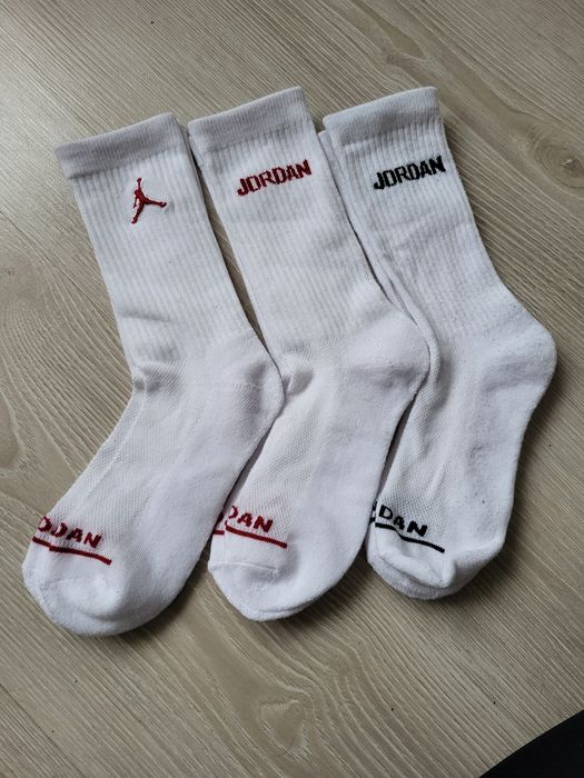 Skarpetki Jordan 39-40 nowe