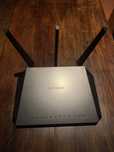 Netgear router wifi R7000 Nighthawk