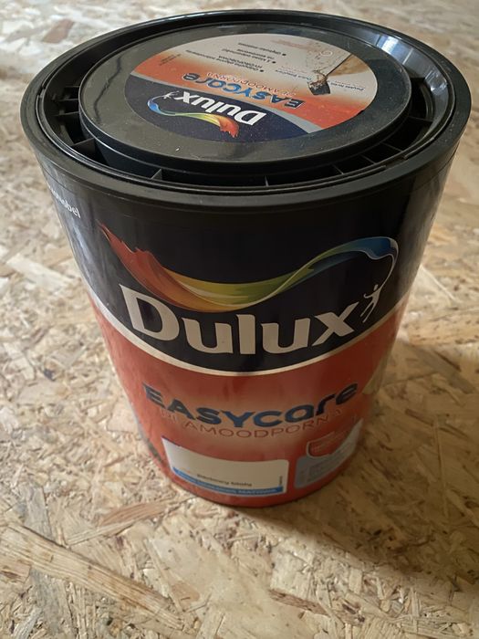 Perłowa biel dulux