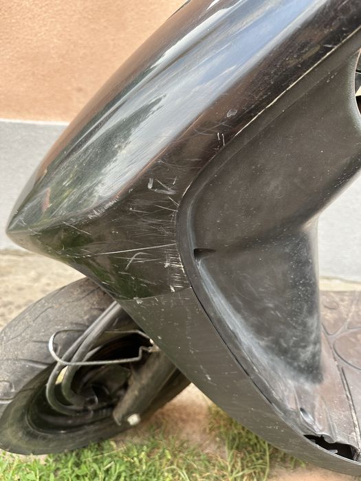 Продам скутер Ymaha Jog