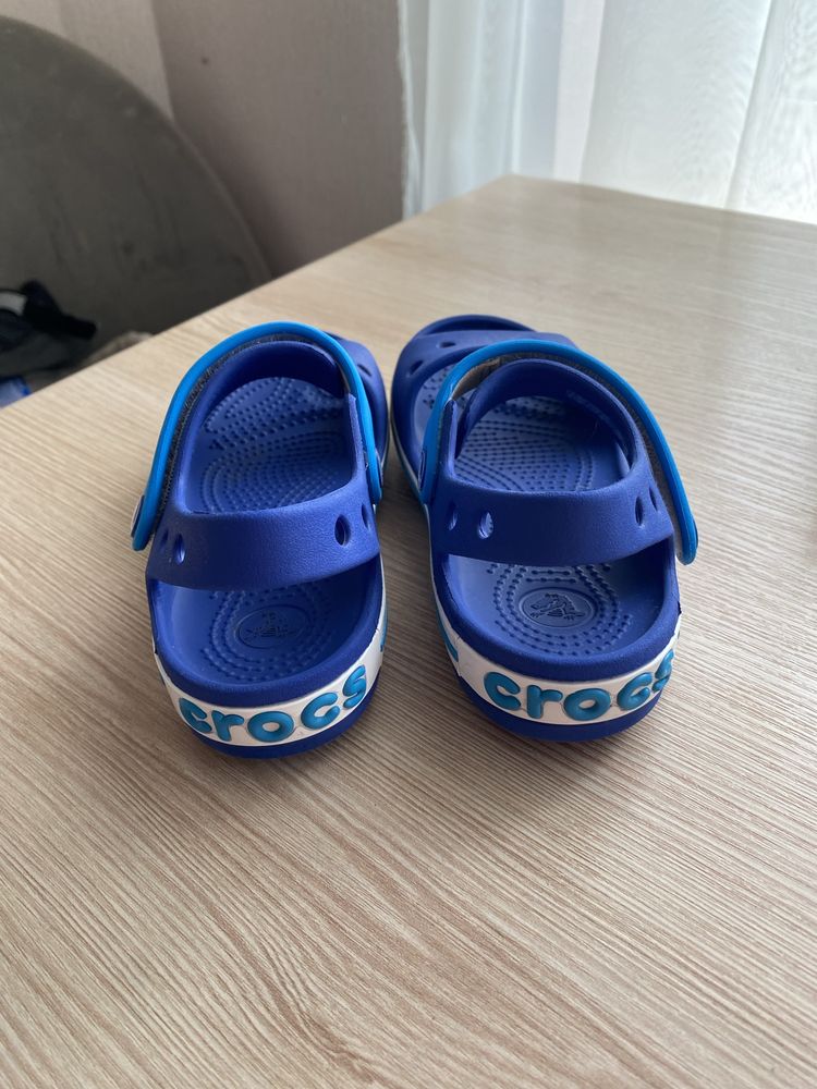 Crocs c11 28 розмір