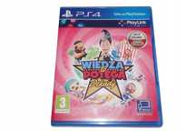 Wiedza To Potęga Dekady Sony Playstation 4 (Ps4) Pl Dubbing