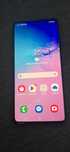 Samsung Galaxy S10 lite