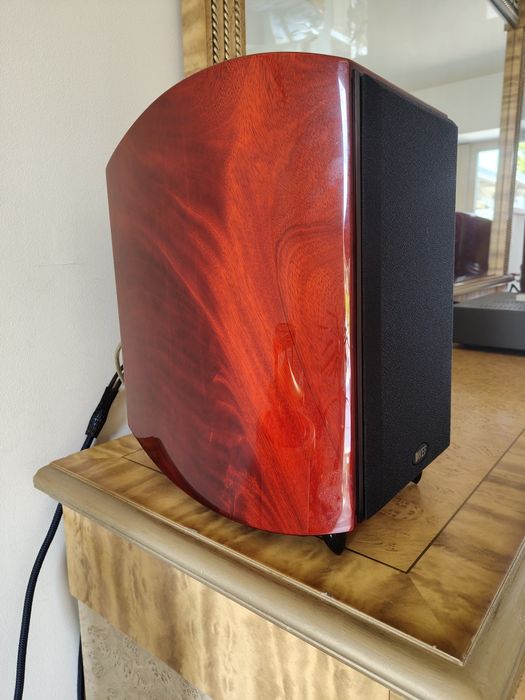 KEF XQ20 (XQ 20) Kolumny stereo (surround) - 2szt