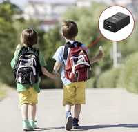 Mini Lokalizator GPS Podsłuch Pupil Dziecko Bezpieczny Przesyłka OLX