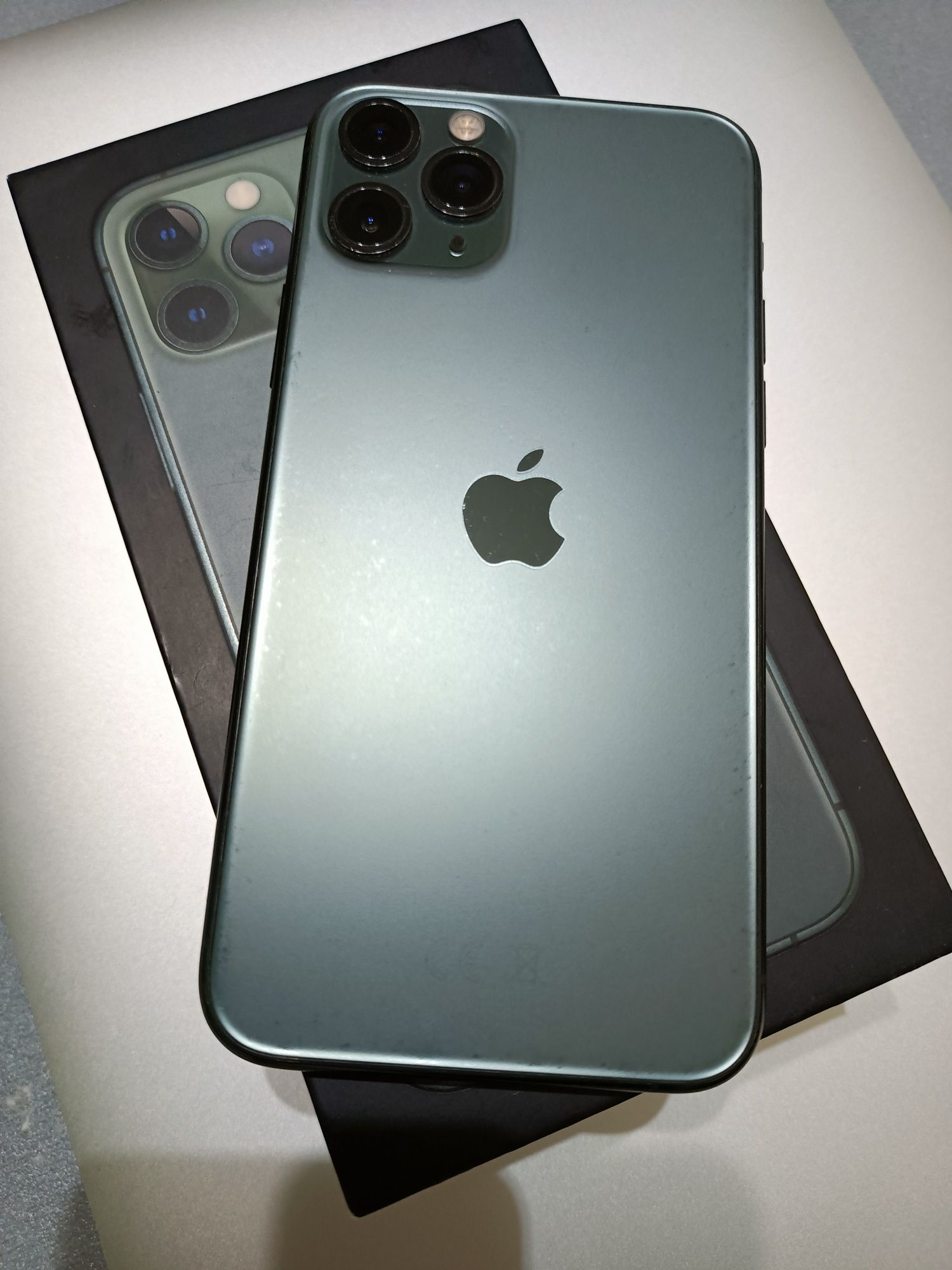 Айфон/iPhone 11 pro/про
