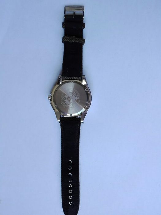 Relógio de homem Citizen RL 009