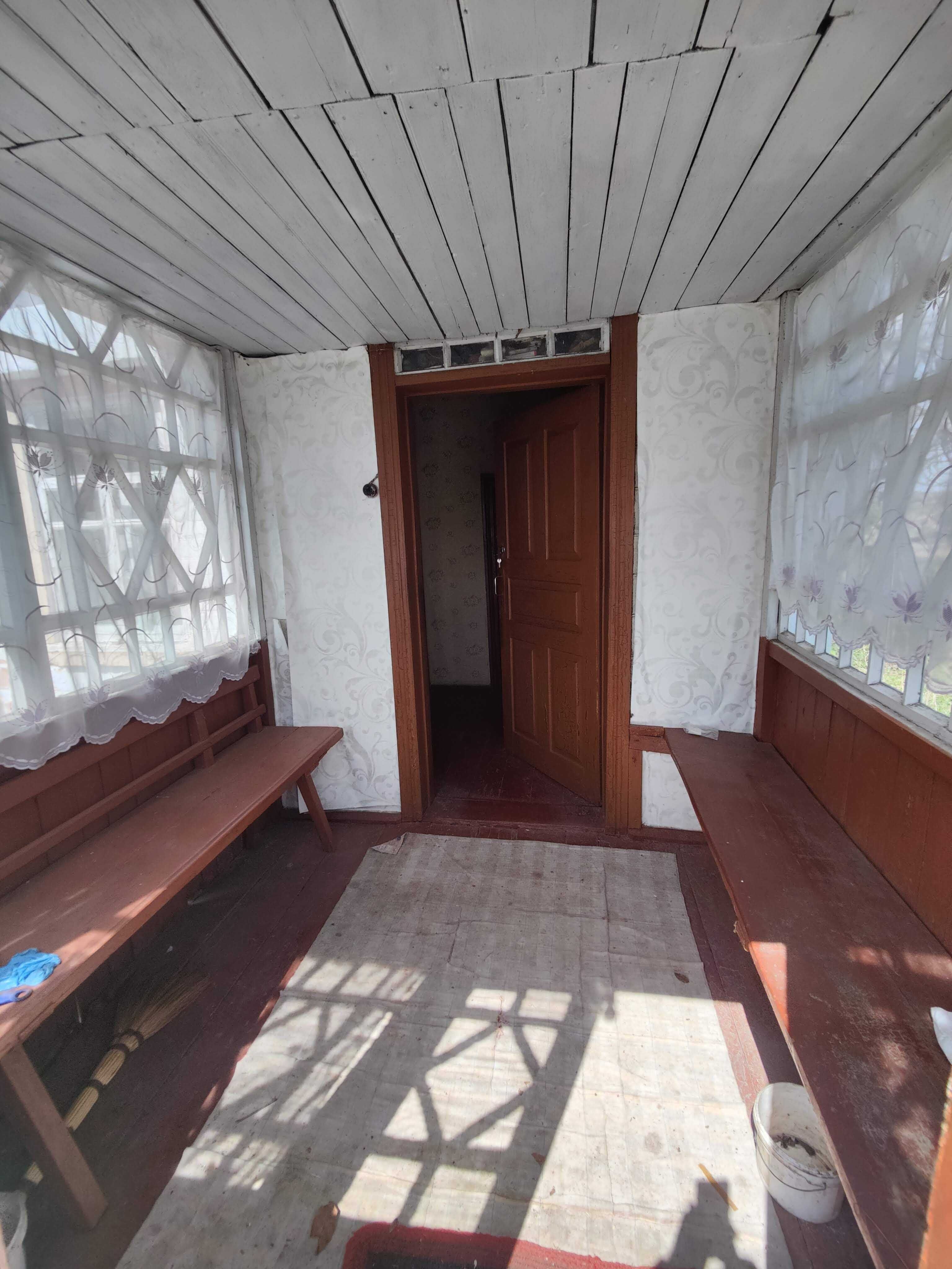 Продаж будинку в с. Балаклея Смілянського району за 10 км від м. Сміла