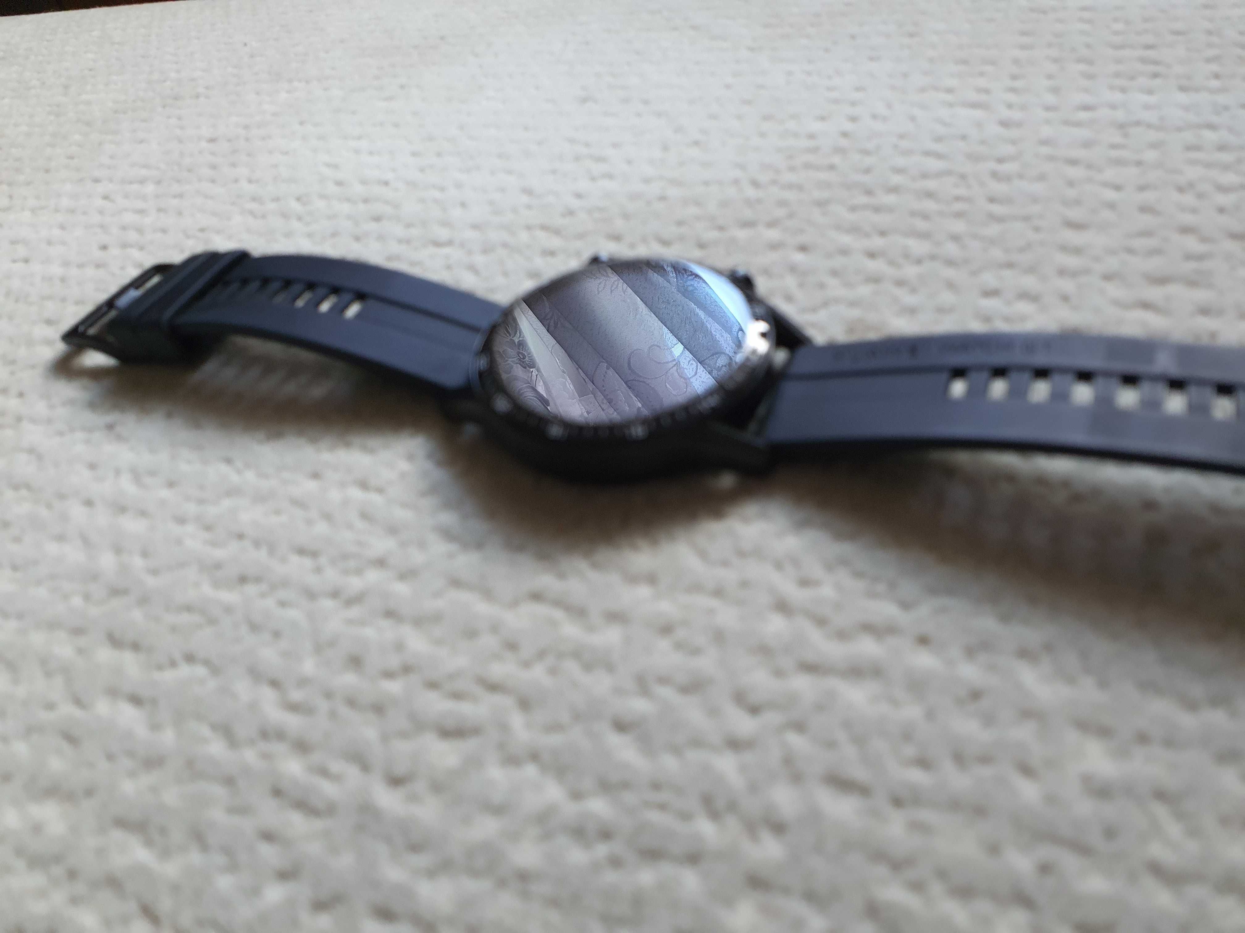 Smartwatch Huawei GT2 46mm Sport