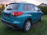 Suzuki Vitara Kamera radar 4x4 navi itd