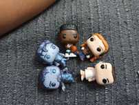 Kinder Joy stranger things