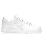 Жіночі та чоловічі Original Nike Air Force 1 Low '07 White 315122-111